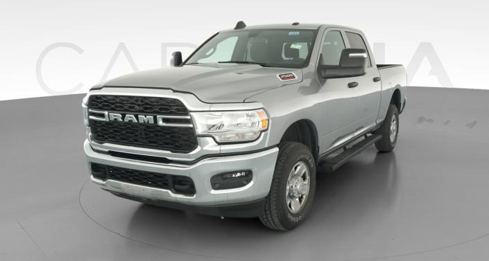 ram ram 2500 pickup 2024 3C6UR5CJ3RG388253 image ram ram 2500 pickup 2024 3C6UR5CJ3RG388253 image